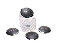 Fiat Enjoliveurs d'origine pour Fiat 500 / C - Ensemble de 4 pièces - 51884863