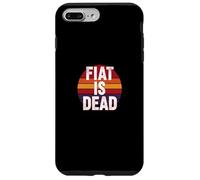 Fiat est une monnaie saine et dure, la vérité, la liberté, selon Bitcoin Coque pour iPhone 7 Plus/8 Plus