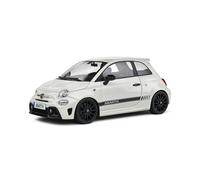 Solido 1/18 - Fiat F595 Abarth - 2022 1811301-Solido