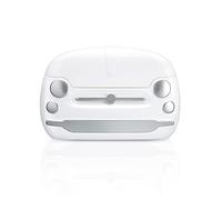 Fiat | Fiat 500 pour Her Eau de Toilette - Parfum pour femme avec parfum floral, fruité et boisé, parfum pour femme qui combine notes pétillantes avec notes boisées, fabriqué en Italie, 100 ml