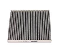 FIAT FREEMONT/JEEP COMPASS/PATRIOT/DODGE/SEBRING FILTRE D'HABITACLE À CHARBON AC