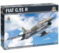 FIAT G.91 R