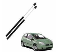 Fiat Grande Punto à Partir De 2005 Set Ressorts A Gaz Pistons Coffre Arrière