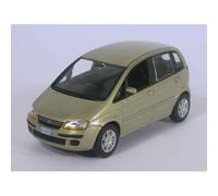 Fiat Idea 2003 - Norev 1/43