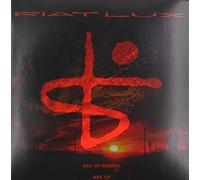Fiat Lux - Ark of Embers [Import]