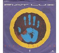 Fiat Lux - Blue Emotion/Sleepless Nightmare (+ Product Fact) [Import]