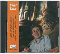 Fiat Lux by Dupre, Mozart, Dubois (2008-10-11)