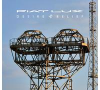 Fiat Lux Desire & Belief (Vinyl) 12" Album