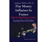Fiat Money Inflation In France