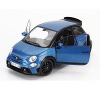 SOLIDO 1/18 - FIAT 695 ABARTH TRIBUTO 131 RALLY - 2022 1811303