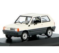 FIAT Panda - 1980 - cream - Maxichamps 1:43