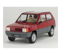 Fiat Panda 45 1980 - Modèle Presse 1/24