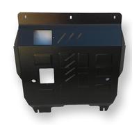 Fiat Panda II 2003-2011 plaque de protection en acier