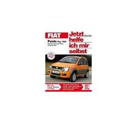 Fiat Panda (Typ 169)