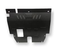 Fiat Punto III 2005-2012 Plaque de protection en acier