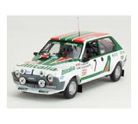 Fiat Ritmo 75 Abarth Monte-Carlo 1979 - Ixo 1/43