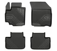 FIAT Sedici 2006-2013 TAPIS EN CAOUTCHOUC AUGE 77
