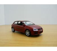FIAT STILO rouge Scylia 1/43