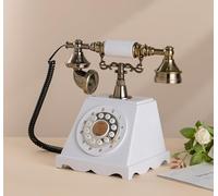 FiayaCom Livre d'or audio de mariage, utilisation facile, grande capacité de stockage de 32 Go, préserve les vœux de vos proches et les souvenirs inoubliables (F18-Blanc)