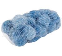 Fibalon Compact Bag 50g - Matériau filtrant très efficace pour piscine + Whirlpool - Cartouches filtrantes