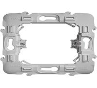 Adaptateur pour montage de modules Walli sur façades Schneider - Fibaro