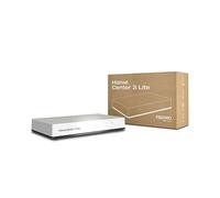 FIBARO Contrôleur domotique Z-Wave+ Home Center 3 Lite HC3L-001 Blanc