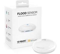 Fibaro Détecteur D'inondation Bluetooth Flood Sensor Compatible Apple Homekit G