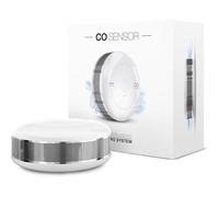 Capteur de monoxyde de carbone Z-Wave FGCD-001 de Fibaro