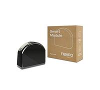 FIBARO FGS-214 Micromodule, Noir