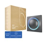 Fibaro FGWREU-111-8 Fibaro Walli Roller Shutter anthrazit