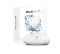 FIBARO Flood Sensor / Détecteur d'inondation Z-Wave +
