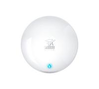 Fibaro Flood Sensor, Überflutungssensor, Bluetooth LE