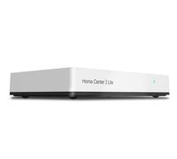 Fibaro Home Center 3 Lite, Z-Wave EU Fibaro | Home Center 3 Lite | Z-Wave | Biały