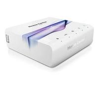 Fibaro Home Center Lite unité de commande centrale domestique intelligente Sans fil Blanc NOIR G