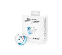 Module prise et consomètre Bluetooth compatible Apple HomeKit - Fibaro