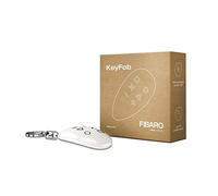 FIBARO KeyFob / Télécommande sans fil Z-Wave +