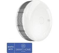 Fibaro Rauchmelder FGSD-002 (Z-Wave)