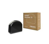 FIBARO Roller Shutter 3 / Z-Wave Plus Smart Blind, Curtain Switch, FGR-223
