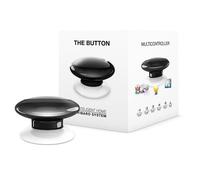 FIBARO Télécommande radio The Button - noir