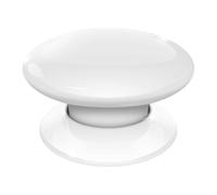 Fibaro The Button Télécommande sans fil Blanc