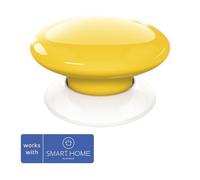 Fibaro The Button Bouton d'alarme sans fil Bouton de panique