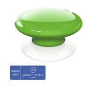 Fibaro The Button Bouton d'alarme sans fil Bouton de panique