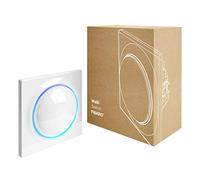 Fibaro Walli Sans fil Blanc