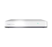 FIBARO YH-001 (1) Yubii Z-Wave 700 Smart Home Hub, Blanc