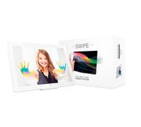FIBARO Zwave Swipe Controlleur Domestique gestuel