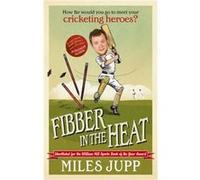 Fibber in the Heat by Miles Jupp Paperback Book Jupp, Miles (Auteur)