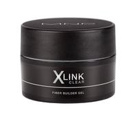 Fiber builder gel clear Xlink MNP 10g