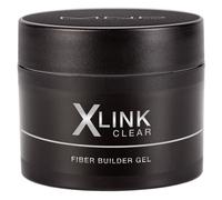 Fiber builder gel clear Xlink MNP 25g