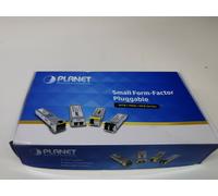 PLANET MGB-LX module émetteur-récepteur de réseau Fibre optique 1000 Mbit/s SFP 1310 nm