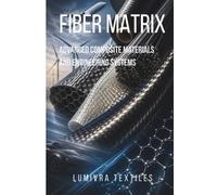 FIBER MATRIX: Advanced Composite Materials and Engineering Systems